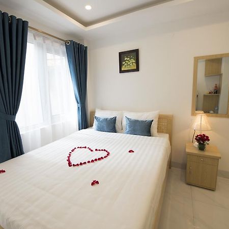 Ha Noi Holiday Center Hotel Hanoi Exterior photo