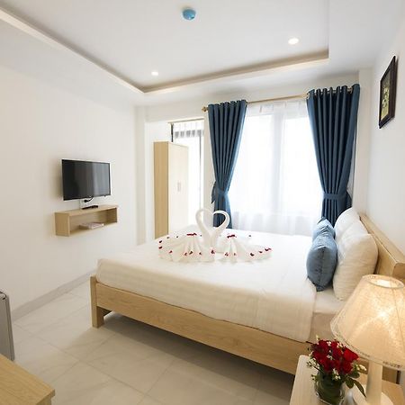Ha Noi Holiday Center Hotel Hanoi Exterior photo