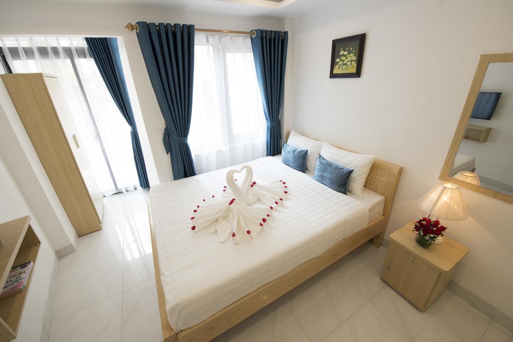 Ha Noi Holiday Center Hotel Hanoi Exterior photo