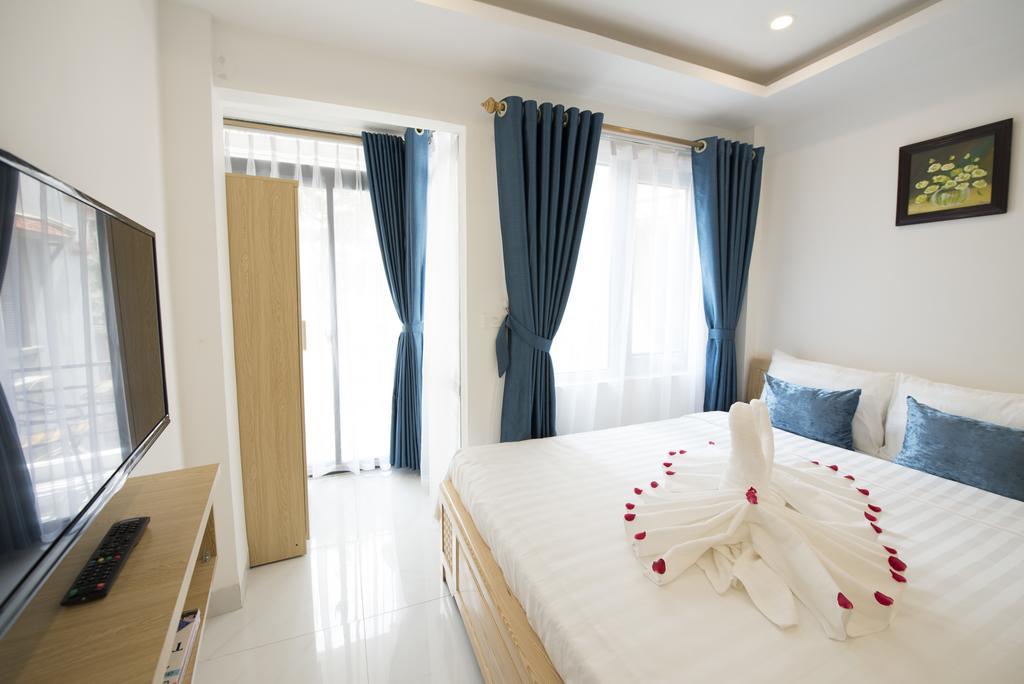 Ha Noi Holiday Center Hotel Hanoi Exterior photo