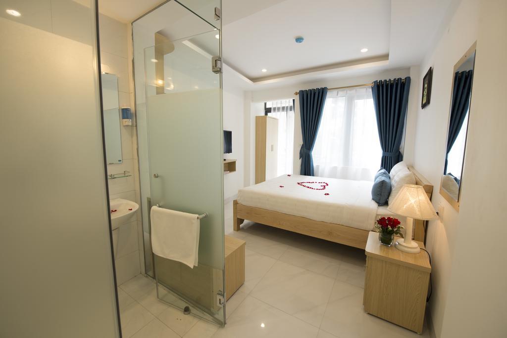 Ha Noi Holiday Center Hotel Hanoi Exterior photo