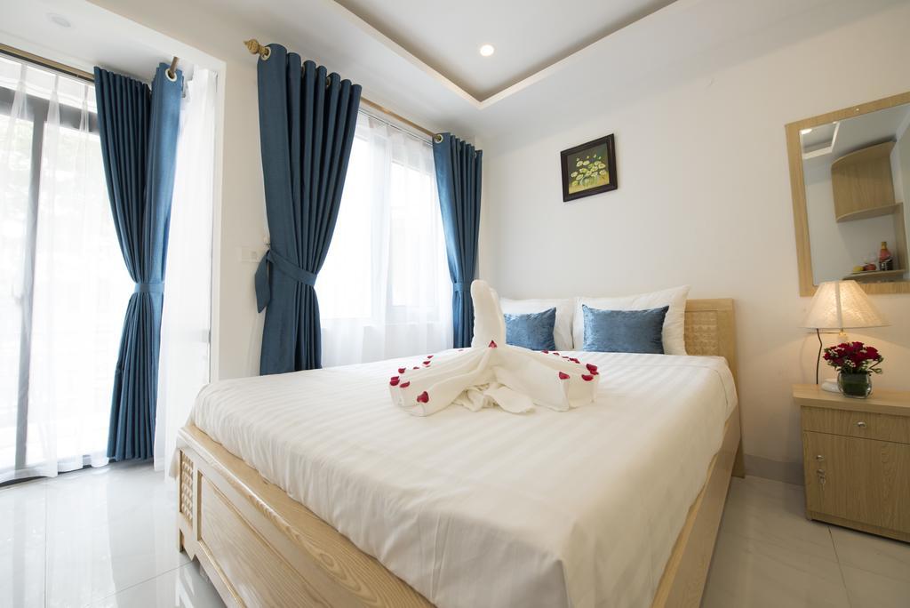 Ha Noi Holiday Center Hotel Hanoi Exterior photo